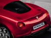 Alfa Romeo 4C Production Version