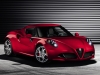 Alfa Romeo 4C Production Version