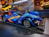 Alpine No36 LMP2