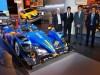 Alpine No36 LMP2