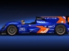 Alpine No36 LMP2