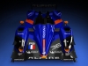 Alpine No36 LMP2