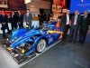 Alpine No36 LMP2