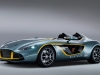 Aston Martin CC100 Speedster