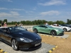 Aston Martin Centennial Gathering