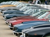 Aston Martin Centennial Gathering