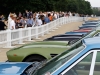 Aston Martin Centennial Gathering