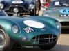 Aston Martin Centennial Gathering