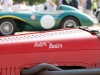 Aston Martin Centennial Gathering