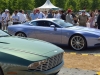 Aston Martin Centennial Gathering