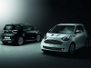 Aston Martin Cygnet