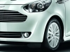 Aston Martin Cygnet