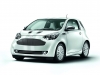 Aston Martin Cygnet