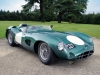 Aston Martin DBR1/2