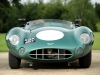 Aston Martin DBR1/2