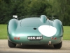 Aston Martin DBR1/2