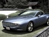 Aston Martin DBS Coupe Zagato Centennial