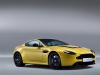 Aston Martin V12 Vantage S