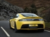 Aston Martin V12 Vantage S