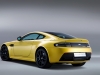 Aston Martin V12 Vantage S