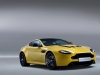 Aston Martin V12 Vantage S