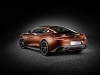 Aston Martin Vanquish 2