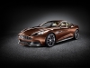 Aston Martin Vanquish 2