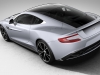 Aston Martin Vanquish Centenary Edition