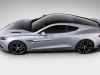 Aston Martin Vanquish Centenary Edition