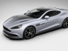 Aston Martin Vanquish Centenary Edition