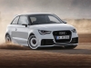 Audi A1 Quattro