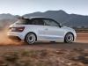 Audi A1 Quattro