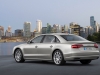 Audi A8L 2014