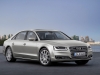 Audi A8L 2014