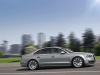 Audi A8L 2014