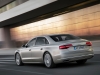 Audi A8L 2014