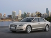 Audi A8L 2014