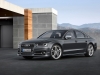 Audi S8 2014