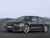 Audi S8 2014