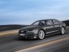 Audi S8 2014