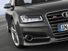 Audi S8 2014