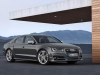 Audi S8 2014