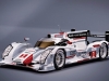 Audi R18 e-tron quattro