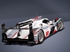 Audi R18 e-tron quattro