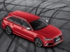 Audi RS6 Avant 2013