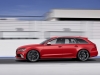 Audi RS6 Avant 2013