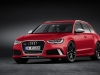 Audi RS6 Avant 2013