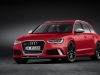 Audi RS6 Avant 2013