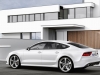 Audi RS7 2014