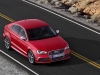 Audi S3 Sedan 2014